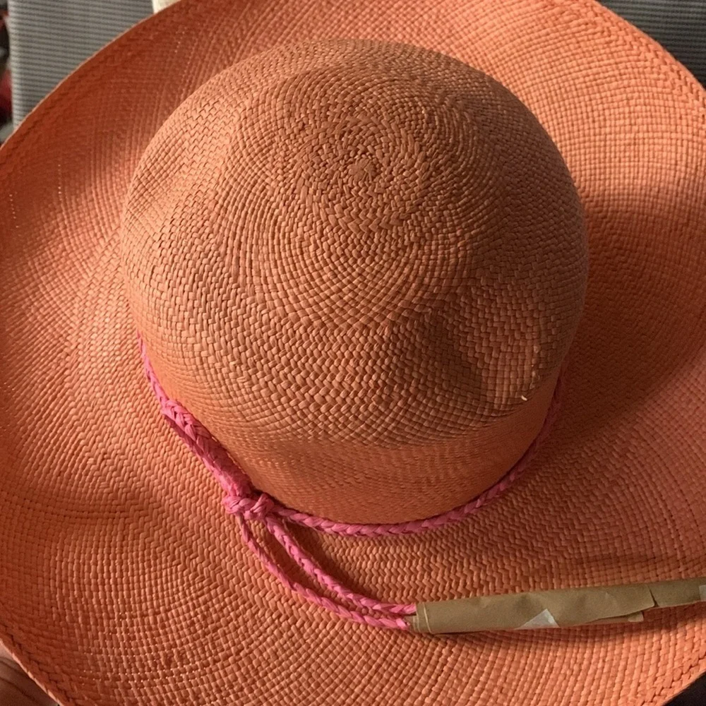 Anthropologie ARTESANO Troyes hat new with tags